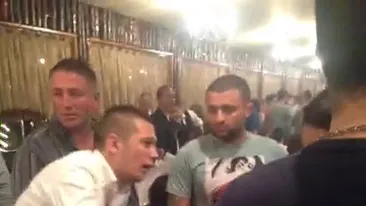 Nu mai stie ce sa faca sa o aduca inapoi pe Sensuala! Nicu Maharu isi ineaca amarul in cluburile de manele!