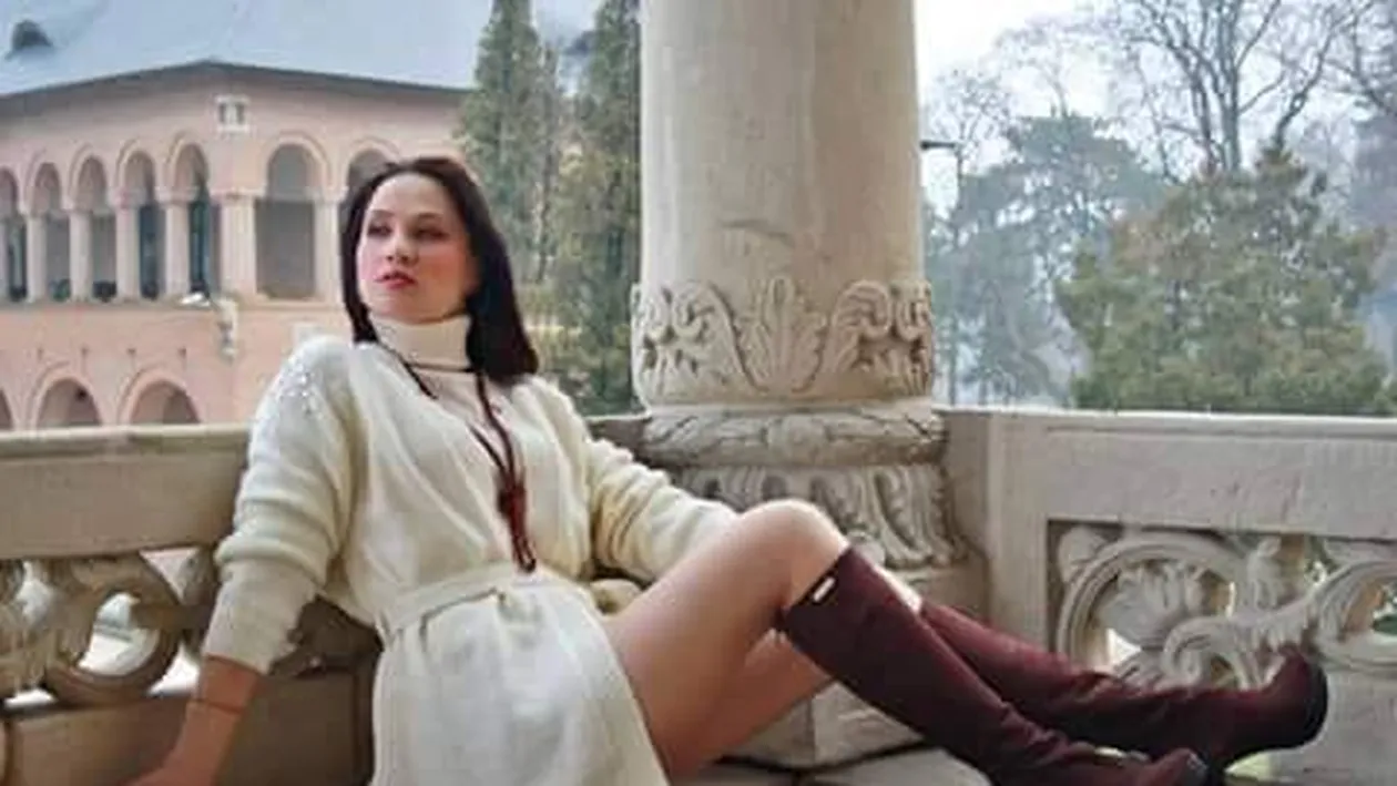 Nicoleta Voicu a spus totul! Cum trebuie să fie bărbatul pe care să-l iubească: ”Să nu-i lipsească...”