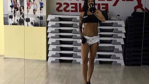 ROXANA VANCEA a făcut anunţul în urmă cu puţin timp:,,Un copil nu este niciodată o ,,surpriză'' sau o ,,greşeală''...''