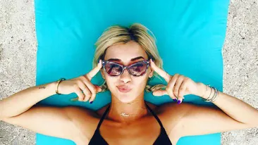 ALINA EREMIA a decis ce va face cu banii câştigaţi până acum: „O să îmi cumpăr...“