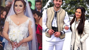De ce s-au despărțit Carmen de la Sălciua și Culiță Sterp: ”S-a pierdut respectul față de familia tradițională”