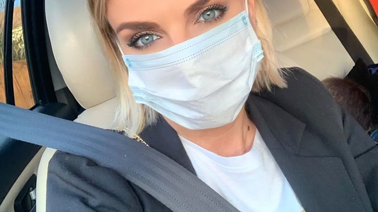 Jojo, speriată teribil de coronavirus! Apel disperat către români: “Mai bine exagerăm! Hai să…”