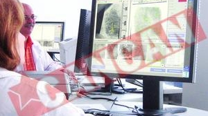 Masina de prins hoti In valoare de 10 milioane de euro