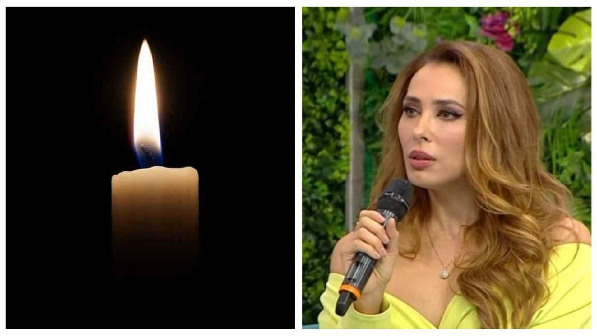 Iulia Vântur, în doliu! A murit la doar 40 de ani: ”Odihnește-te în pace!”