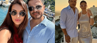 Cadoul de nuntă pe care Liviu Vârciu și soția lui nu-l vor uita niciodată: „Nașii noștri ne-au făcut o surpriză”