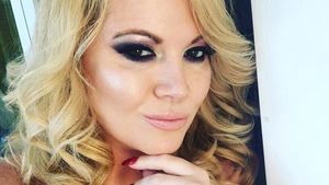 OANA LIS le-a arătat tuturor imaginea! Şi-a schimbat look-ul şi a apărut fără pic de machiaj