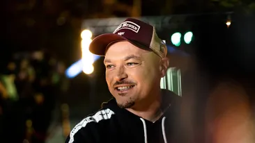 Puya, la un pas să fie jefuit la America Express! Pe ce au pus ochii hoții: „Mi-a dat o palmă și...” 