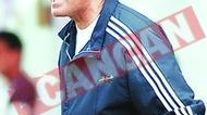 Grigoras si Muresan sar la gatul lui Serea
