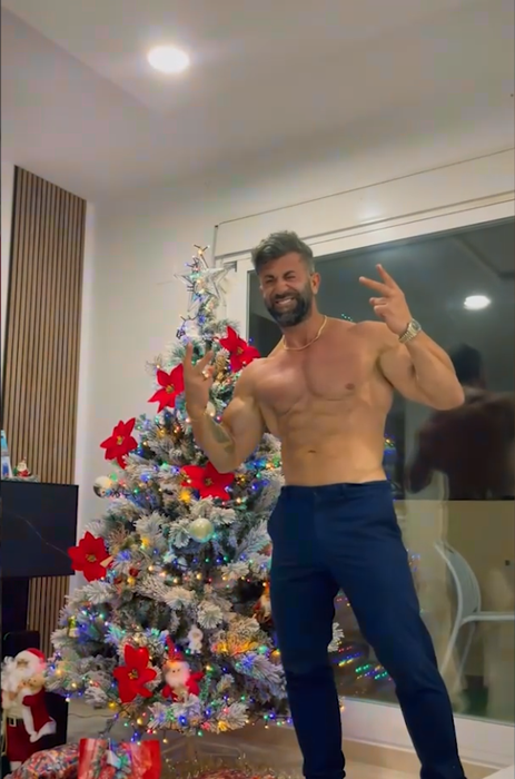 Cum arată casa lui Nicolae Lupșor, ex-Desafio? Priveliștea de vis de la Marbella