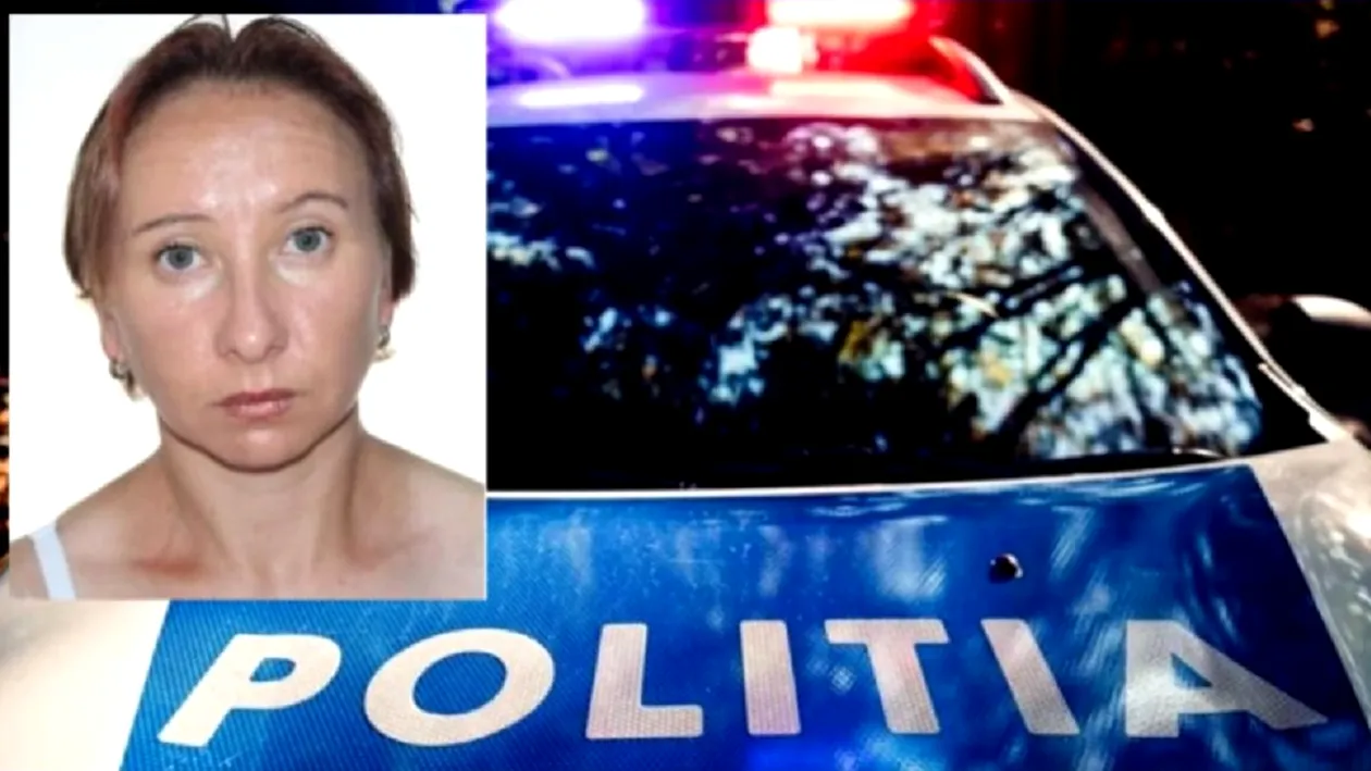 Alertă în România! Laura a dispărut fără urmă. Cine o vede, să sune la 112