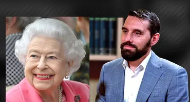 Mărturia românului care a luat prânzul cu Regina Elisabeta a ll-a: “Era ca o bunicuță! M-a întrebat de…”