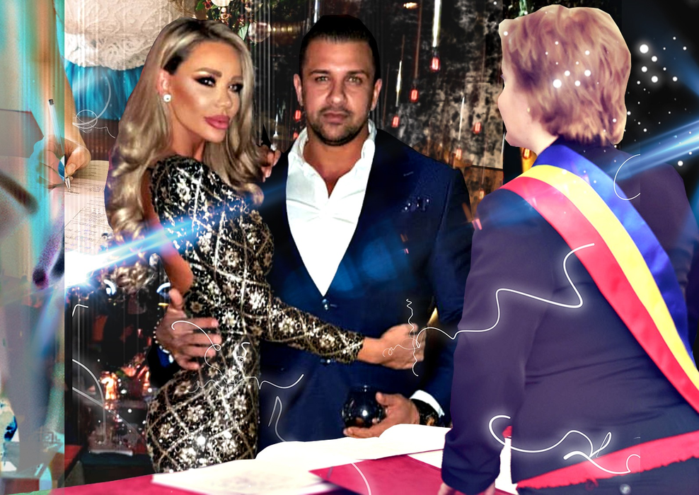 După ce a anunțat divorțul, Bianca Drăgușanu îl acuză pe Alex Bodi de infidelitate: ”Ia-l! Este al tău”