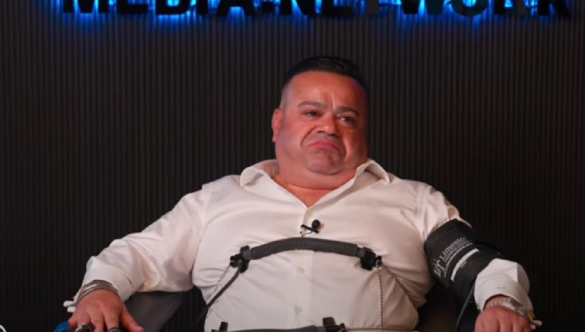 Suma ireală pe care a câștigat-o Adrian Minune într-o seară, la o nuntă: ”Incredibil!”