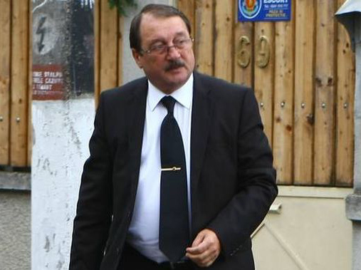 Mircea Băsescu, implicat într-un accident rutier, la Eforie. Două persoane au fost rănite