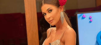 Cristina Dorobanțu s-a căsătorit în mare secret și urmează să devină mamă. „Este ca un vis frumos pentru mine”