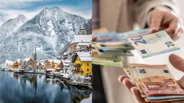 Salarii de până la 30.000 de euro în stațiunile de schi din Austria. Ce posturi sunt disponibile