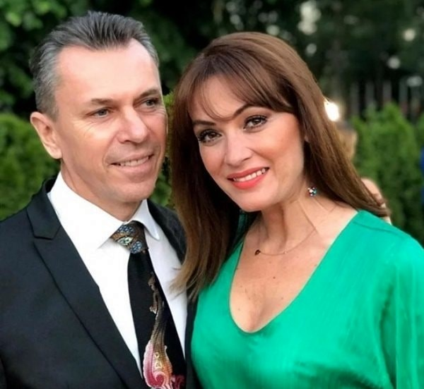 Incredibil! La ce o supunea medicul Cristian Georgescu pe Anca Țurcașiu