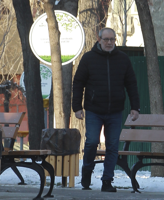 Ce se întâmplă de fapt cu prezentatorul PROTV
după ce părăsește platoul de filmare