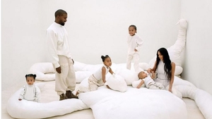 Cum arată vila lui Kim Kardashian și a lui Kanye West în care petrec izolarea. Valorează 20 de milioane de dolari