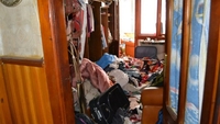 Ce a pățit o proprietară din Cluj-Napoca după ce și-a închiriat apartamentul unui student la Medicină. După 6 luni, avea 2.500 lei datorii la întreținere, dar asta nu e tot. Cum a lăsat apartamentul