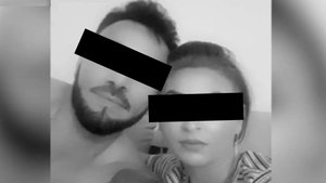 Cine sunt, de fapt, Vali și Diana. Tragedia de la Frumușani le-a distrus familia într-o secundă de neatenție