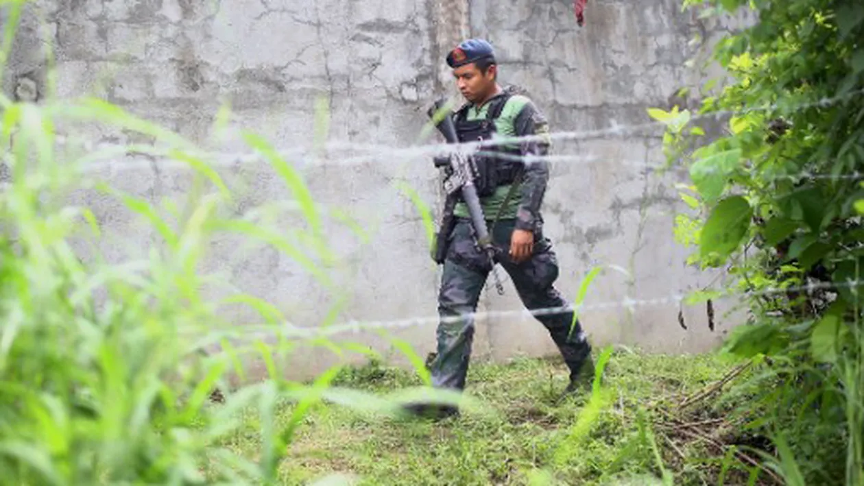 Aproape 150 de deţinuţi au fost eliberaţi de atacatori înarmaţi dintr-o închisoare din Filipine! Autorităţile sunt în alertă