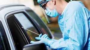 Coronavirus România 18 februarie. Câte cazuri de infectări au fost înregistrate în ultimele 24 de ore