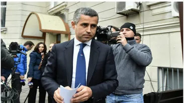 BREAKING | Remus Truică a fost eliberat după 3 ani și jumătate de închisoare