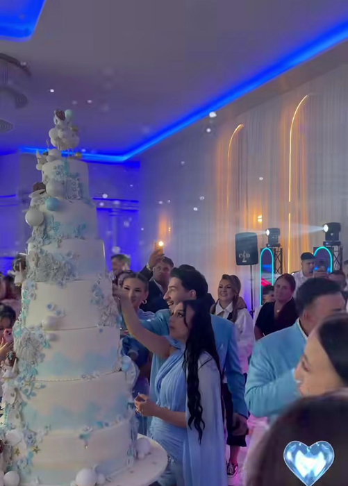 Marii absenți de la botezul nepotului lui Costel Biju. Nimeni nu se aștepta ca ei să nu vină!