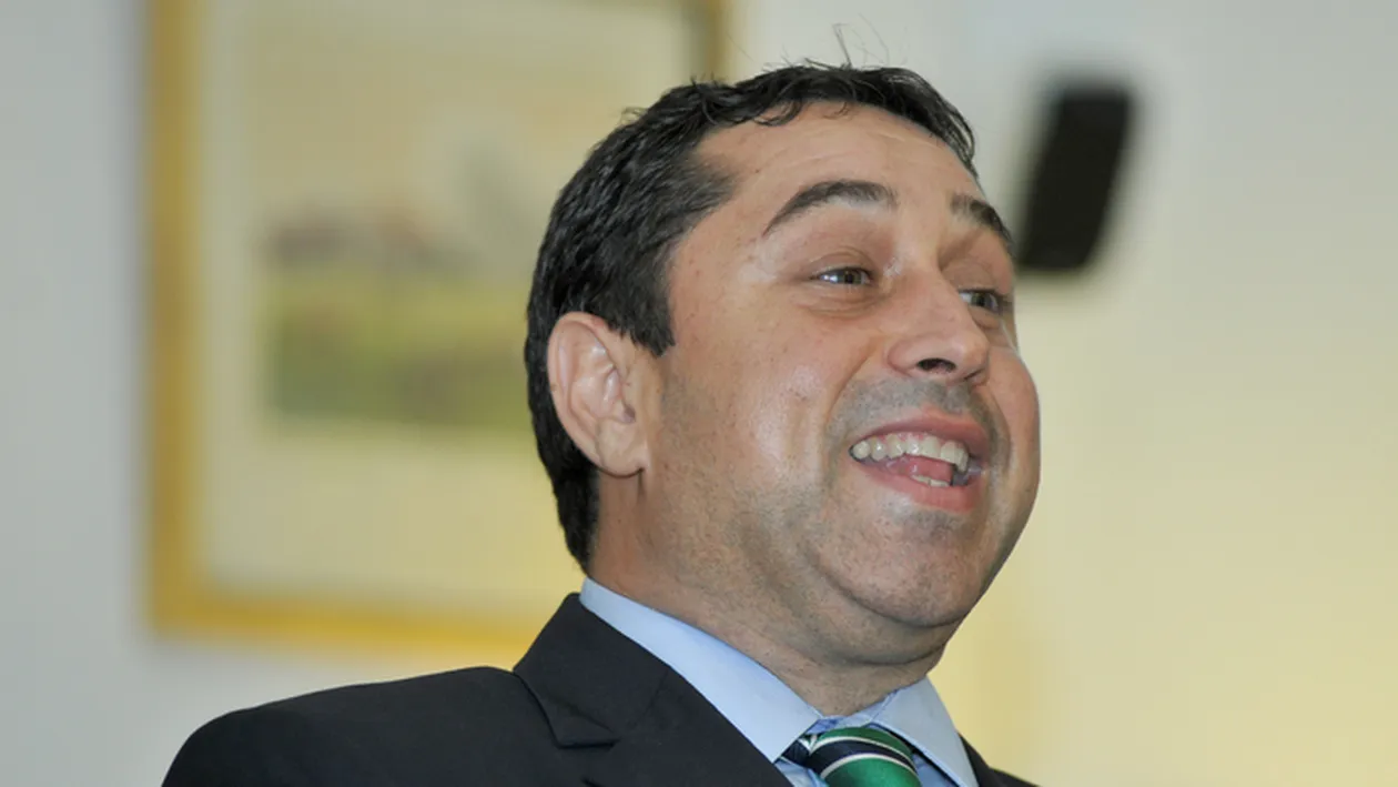 Surpriză în procesul fostului ministru Cristian David! Sentința definitivă, în așteptare. Detalii de ultimă oră