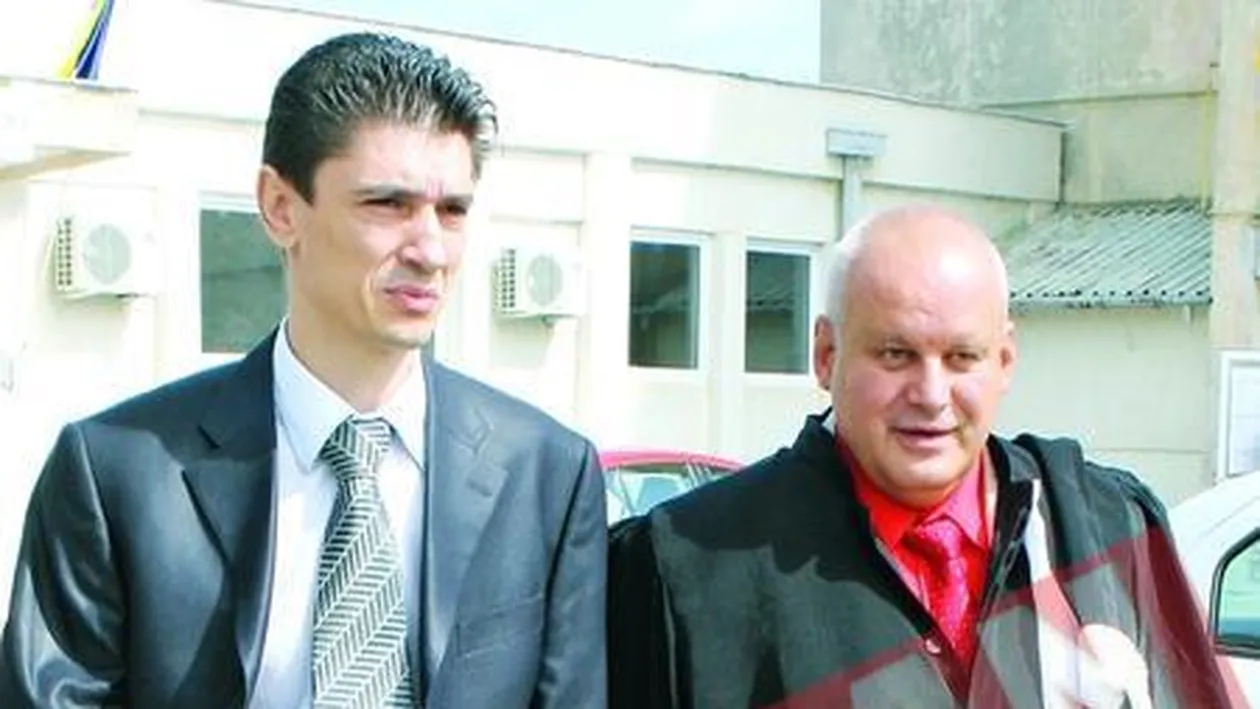 Luis Lazarus a divortat dupa doi ani de scandal