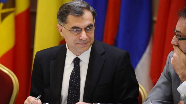 Petre Roman, distrus de durere! Mesaj cu lacrimi în ochi după ce a aflat că a murit: "Niciodată nu a urmărit vreo ambiție personală!”