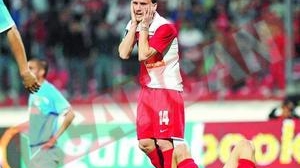 Repetenti:Echipele romanesti eliminate in bloc din Cupa EUFA