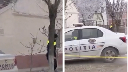 Unchiul lui Alin, adolescentul ucis în Cenei, a vorbit cu criminalul din Timiș: „Cred că are discernământ. Am înțeles că de o lună e planificată toată treaba asta”