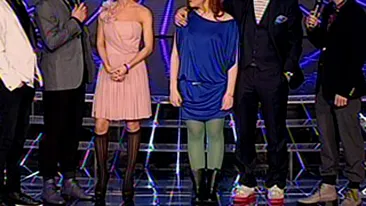 Premiera in istoria X Factor! Afla ce concurent a pierdut 200.000 de euro!