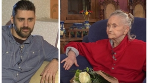 S-a aflat adevărul! Motivul pentru care fiul Zinei Dumitrescu nu a plecat cu urna cu cenușă de la crematoriu