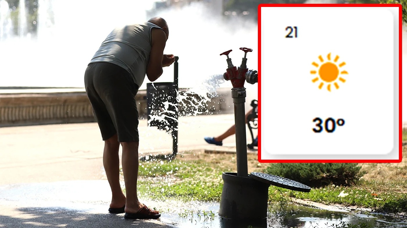 Meteorologii EaseWeather anunță o lună octombrie istorică în România. Temperaturi și fenomene meteo ciudate