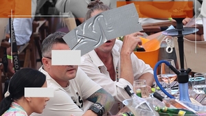 Cum arată acum Mircea Solcanu! Îl mai țineți minte? A dispărut de pe ”sticlă” cu mulți ani în urmă și s-a retras pe litoral
