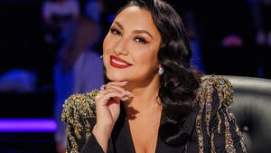 Andra Măruţă i-a anunţat sarcina, iar fanii au fost în delir: "Sunt atât de fericită"