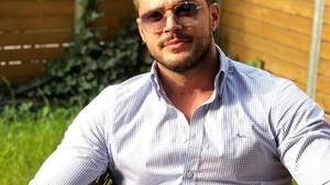Iubita lui Victor Slav are grijă de artiștii în vogă ai momentului!