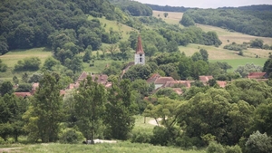 Ai 500 de euro? Locul de vis din România care poate să-ți ofere casa perfectă
