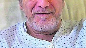 Reusita CANCAN.ro! Cum am adus din nou zambetul pe fata unuia dintre cei mai mari cantareti romani, pierdut in scaunul cu rotile!