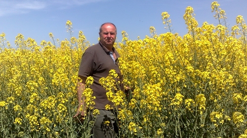 A fost tamplar si zidar si a ajuns milionar! Fabuloasa poveste a Gheorghe Lamureanu, fiul unei croitorese sarace!