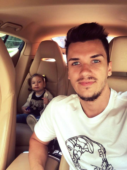 Andreea Tonciu, răsfățată de soțul ei de ziua sa de naștere după ce s-a zvonit că divorțează! Care sunt cele două mari dorinţe ale sărbătoritei