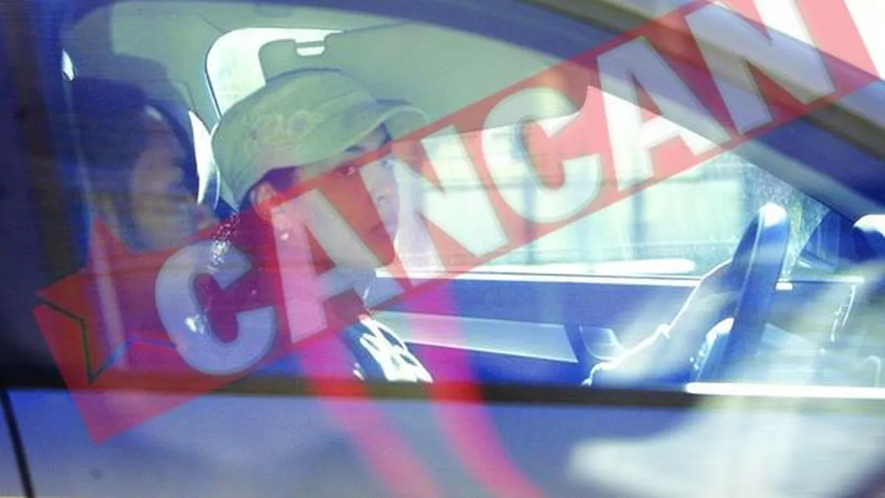 Pe Rufai il conduce nevasta