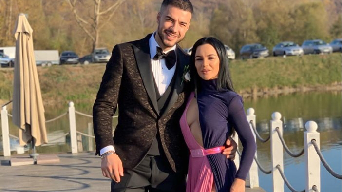 Carmen de la Sălciua şi Culiţă Sterp se pregătesc de nuntă. Când va avea loc marele eveniment