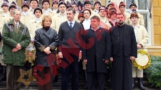 Au poftit la curcani umpluti