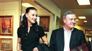 FRF baga 5.000.000 euro pentru intrarea Ralucai Sandu in fotbal