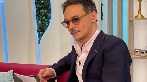 Ce s-a întâmplat cu Răzvan Simion în ziua în care Dani Oţil a devenit tătic? Diana, fosta soţie, e implicată şi ea