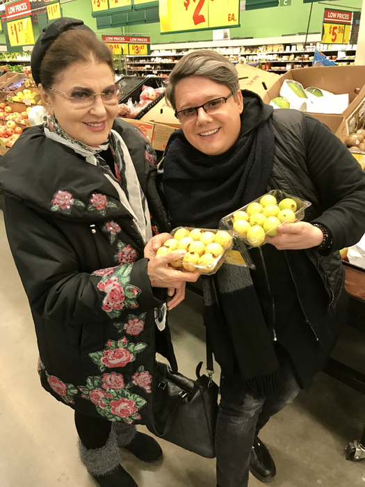 EXCLUSIV! Fuego, decizie radicală după ce a plecat în America! A fost convins de Irina Loghin
